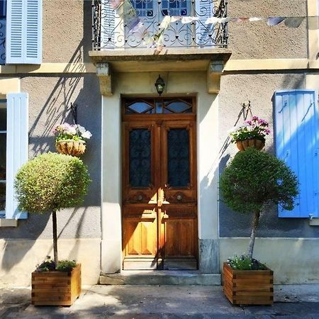 Papilio Bed & Breakfast Montauban-de-Luchon Екстериор снимка
