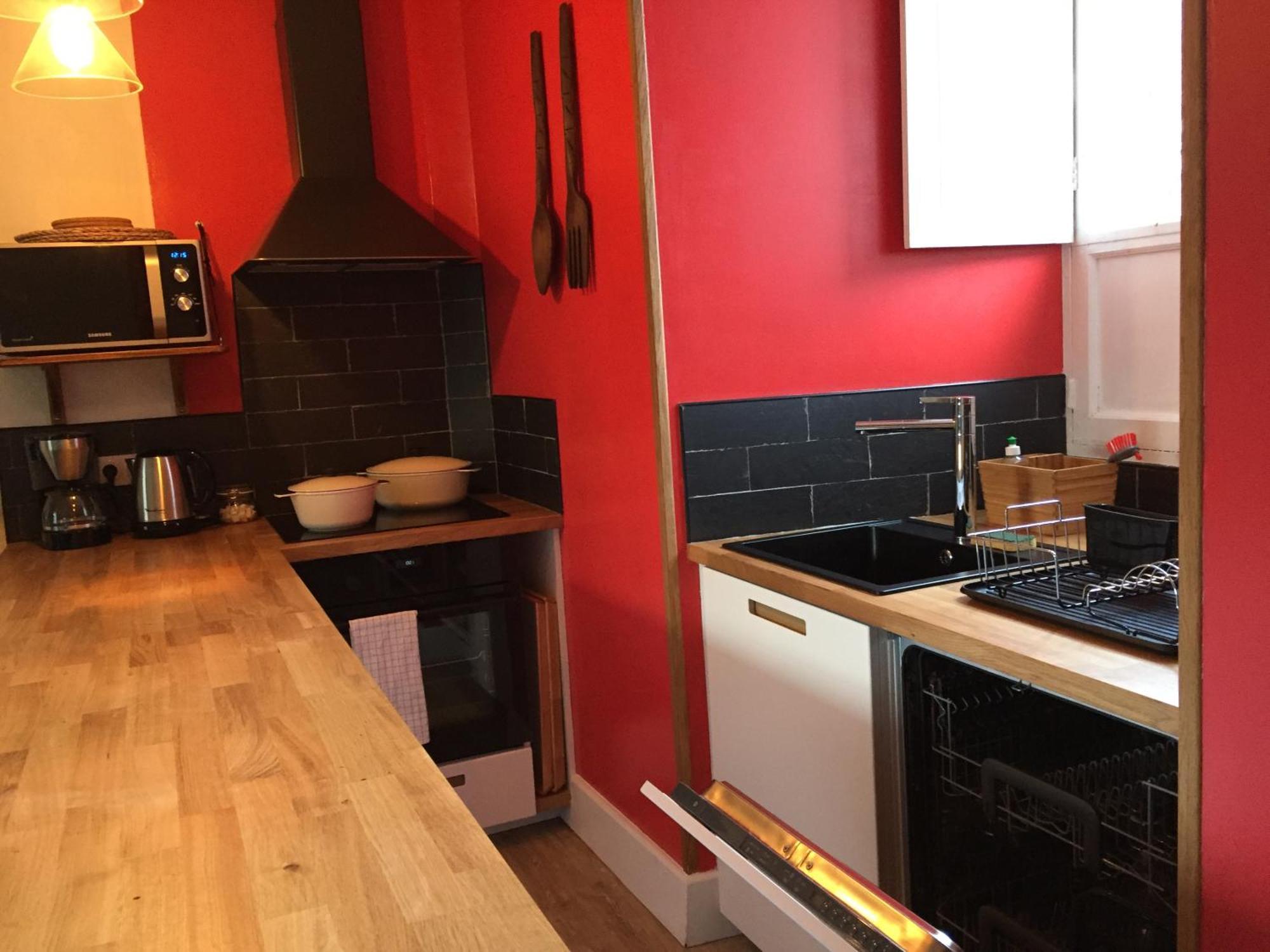 Papilio Bed & Breakfast Montauban-de-Luchon Екстериор снимка