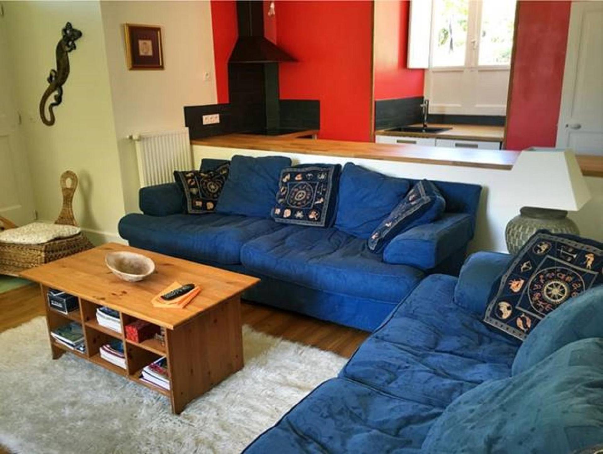 Papilio Bed & Breakfast Montauban-de-Luchon Екстериор снимка