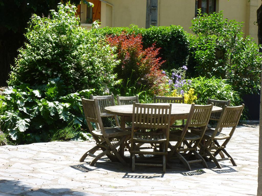 Papilio Bed & Breakfast Montauban-de-Luchon Екстериор снимка