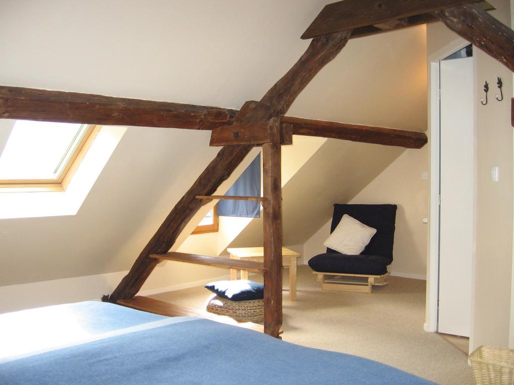 Papilio Bed & Breakfast Montauban-de-Luchon Екстериор снимка