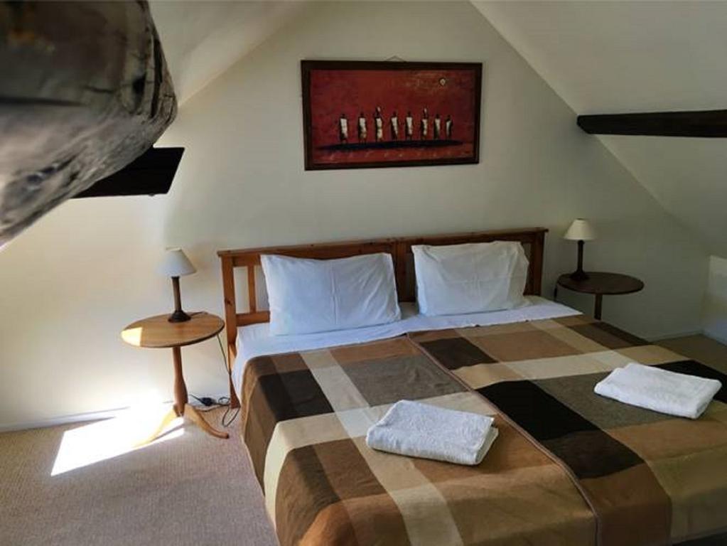 Papilio Bed & Breakfast Montauban-de-Luchon Екстериор снимка