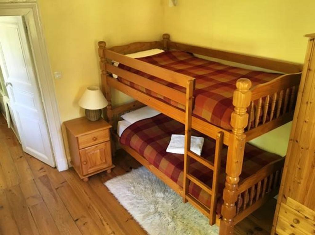 Papilio Bed & Breakfast Montauban-de-Luchon Екстериор снимка